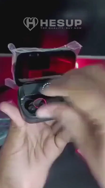 M10 TWS Wireless Earphones